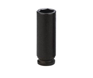 Bormaskin & Bits - VAERK Impact top 1/2" long hexagonal 17 mm - 168-17-1