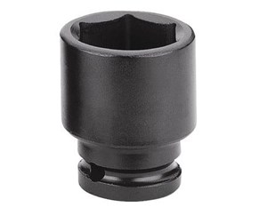 Bormaskin & Bits - VAERK Impact top 1/2" 36 mm - 167-36-1