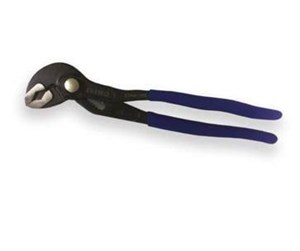 Verktøy for rørleggerarbeid - VAERK Water pump pliers "quick adjust" 250 mm - 634Q-250-1