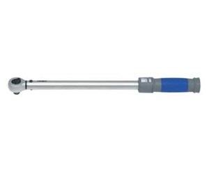 Verktøy - VAERK Torque wrench 1/2" 65-335nm - 070451