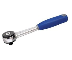 Verktøy - VAERK Ratchet wrench 1/2" 125501 - 125501