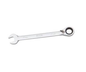 Verktøy - VAERK Ratchet wrench 8 mm - 18-08-1