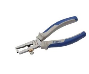 Verktøy - VAERK Stripping pliers 160 mm - 629-160-1