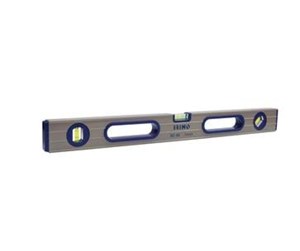 Verktøy - VAERK Spirit level w/magnet 40 cm - 982-4M-1