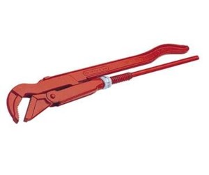 Håndverktøy - VAERK Corner Pipe Pliers 2" - 303131