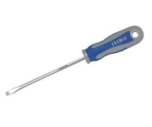 Håndverktøy - VAERK Screwdriver LK 1.6x10x200 mm - 407-10-200