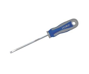 Håndverktøy - VAERK Screwdriver LK 0.5x3x75 mm - 408-3-75