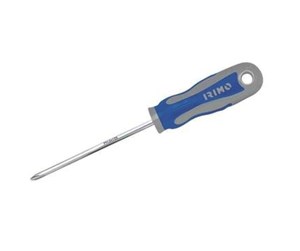 Håndverktøy - VAERK Screwdriver PH 1x100 mm - 409-1-100