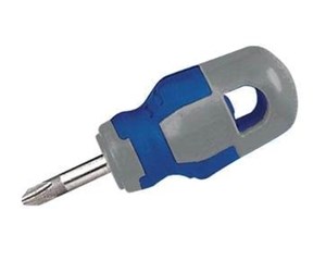 Håndverktøy - VAERK Screwdriver PH1x25 mm - 409-1-25