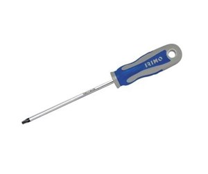 Håndverktøy - VAERK Screwdriver TX 10x75 mm - 414-10-75