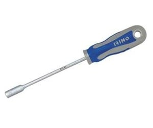 Håndverktøy - VAERK Socket screwdriver 10 mm - 417-10-125