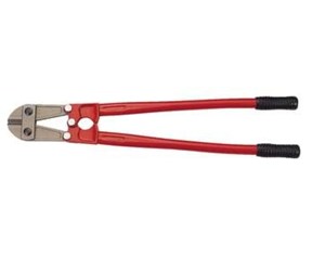 Håndverktøy - VAERK Bolt shears no.0 320 mm - 651101