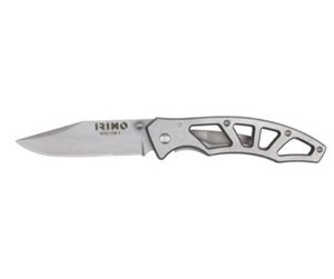 Håndverktøy - VAERK Folding work knives gray steel - 670-178-1