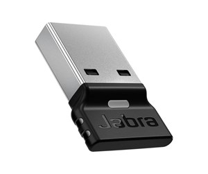 Nettverksadapter - Jabra LINK 390a MS - 14208-41