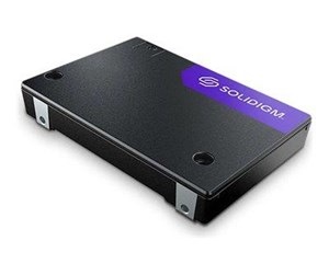 SSD - Solidigm D7-PS1010 Series - SSD - Enterprise - 1.92 TB - U.2 PCIe 5.0 x4 (NVMe) - SB5PH27X019T001