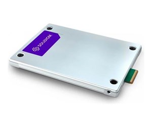 SSD - Solidigm D5 Series - SSD - Enterprise - 30.72 TB - PCIe 4.0 x4 (NVMe) - SBFPFABU307T001