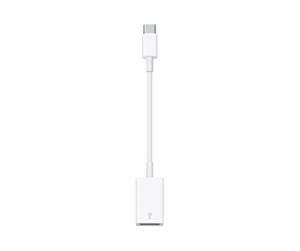 USB - Apple USB-C to USB Adapter - MW5L3ZM/A