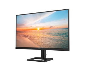 Skjerm - 27" Philips 27E1N1900AE - 1000 Series - LED monitor - 27" - HDR - 27E1N1900AE/00