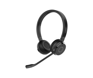 Hodetelefoner - Jabra Evolve 65 TE Stereo - 6699-833-309