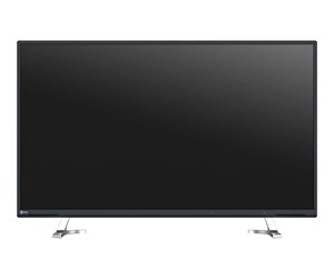 Skjerm - 42" EIZO FlexScan EV4340X-BK - LED monitor - 4K - 42.5" - EV4340X-BK