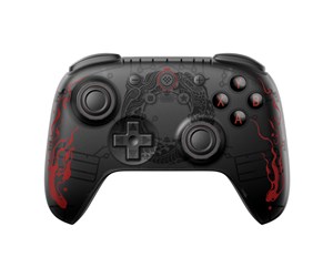 Spill - Tilbehør - 8BitDo Ultimate 2C 2.4G Pad Black Myth Wukong - Controller - Android - RET00481