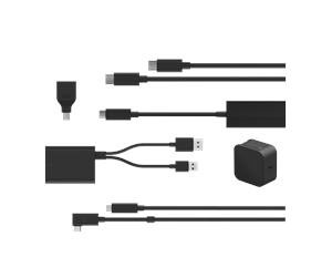 VR-tilbehør - HTC VIVE Wired Streaming Kit - 99H12349-00