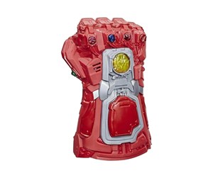 Leketøysvåpen - Hasbro Marvel Avengers - Infinity Gauntlet Electronic Fist - E95085L00