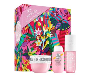 Gavesett - Sol de Janeiro Beija Flor Body Boost - Giftset - 0810912034594