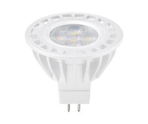 LED-lyspære - Pro LED-lyspære Goobay - LED Spot Light Bulb GU5.3 - 45609