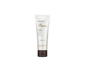 Kroppspleie - Skeyndor Sun Expertise Dry Touch Protective Emulsi - 8436542362993