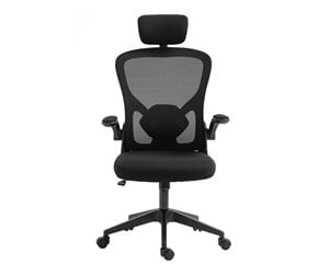 Gamingstol - Sandberg ErgoFusion Gaming Chair Gamingstol - Maskestoff - 640-97