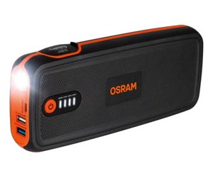 Batteri - Osram Batterystart 400 - OBSL400