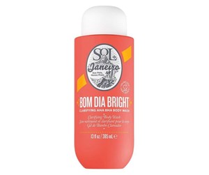 Kroppspleie - Sol de Janeiro Bom Dia Bright Body Wash - 810912032682