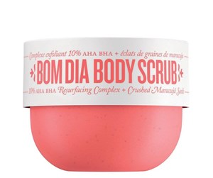 Kroppspleie - Sol de Janeiro Bom Dia Bright Body Scrub - 810912032675