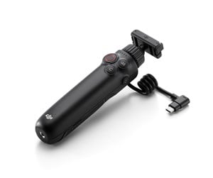 Actionkamera  - Tilbehør - DJI Osmo Action Multifunctional Charging Handle - CP.OS.00000364.02