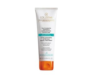 Ansiktspleie - Collistar Ultra Soothing After Sun Repair Treatment after sun care - 8015150260992