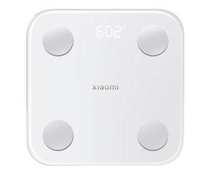 Personvekt - Xiaomi Analysevekt Body Composition Scale S400 - 50966