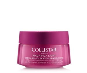 Ansiktspleie - Collistar Magnifica Light Replumping Redensifying Cream - 8015150244435