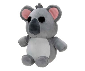 Dukker, Bamser & Utstyr - Adopt Me Collector Plush Koala 20 cm - AME0054-112023-JS