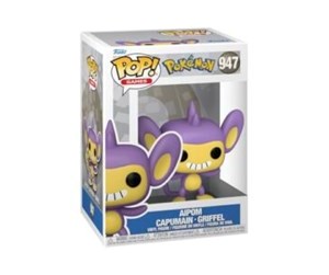 Reklameartikler - Funko! - POP Vinyl Aipom - Figur - 69082