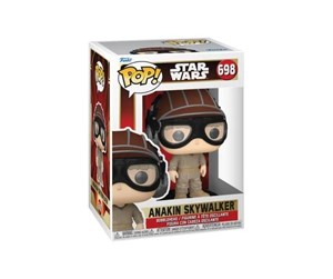 Reklameartikler - Funko! - POP Vinyl SW- Anakin w/Helmet - Figur - 76015