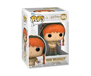 Reklameartikler - Funko! - POP Vinyl HP Ron w/Candy - Figur - 76006