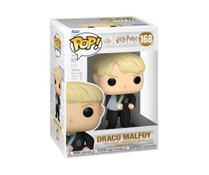 Reklameartikler - Funko! - POP Vinyl HP Malfoy w/Broken Arm - Figur - 76005