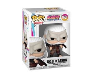 Reklameartikler - Funko! - POP Vinyl Boruto Koji Kashin - Figur - 75598