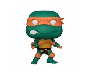 Reklameartikler - Funko! - POP Vinyl Michelangelo - Figur - 78050