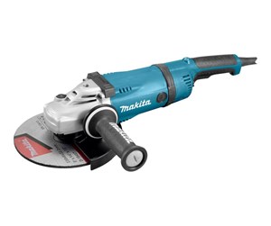 Vinkelsliper - Makita GA9030RF01 - angle grinder - 2400 W - 230 mm - GA9030RF01