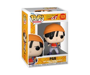 Reklameartikler - Funko! - POP Vinyl DBGT Pan - Figur - 72090