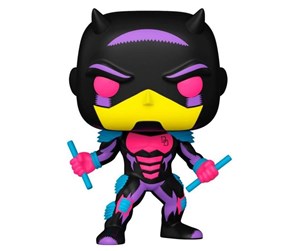 Reklameartikler - Funko! - POP Vinyl Excl Armored Daredevil - Figur - 77546