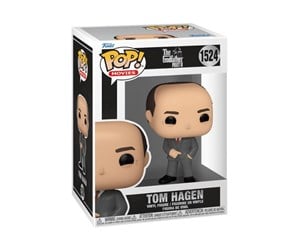 Reklameartikler - Funko! - POP Vinyl TGFP2 Tom Hagen - Figur - 75937