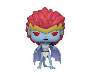 Reklameartikler - Funko! - POP Vinyl Gargoyles Demona - Figur - 82665